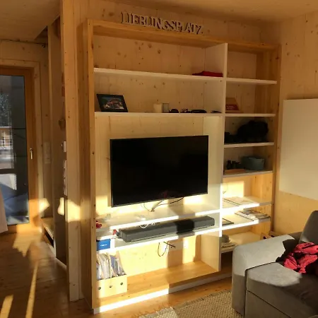 Holiday home Auszeit Ferienhaus Fur 6 Personen ,mit Grosser Terrasse Und Panoramablick, -a1 Haus 436 A Links- Turracher Hoehe