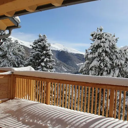 Auszeit Ferienhaus Fur 6 Personen ,mit Grosser Terrasse Und Panoramablick, -a1 Haus 436 A Links- * Turracher Hoehe