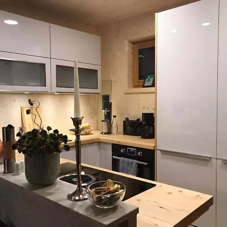 Auszeit Ferienhaus Fur 6 Personen ,mit Grosser Terrasse Und Panoramablick, -a1 Haus 436 A Links- *
