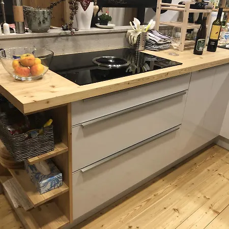 Auszeit Ferienhaus Fur 6 Personen ,mit Grosser Terrasse Und Panoramablick, -a1 Haus 436 A Links-