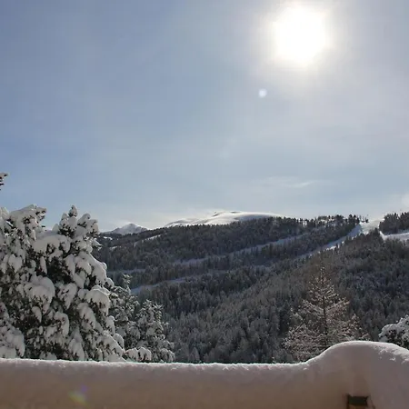 Auszeit Ferienhaus Fur 6 Personen ,mit Grosser Terrasse Und Panoramablick, -a1 Haus 436 A Links- Holiday home Turracher Hoehe