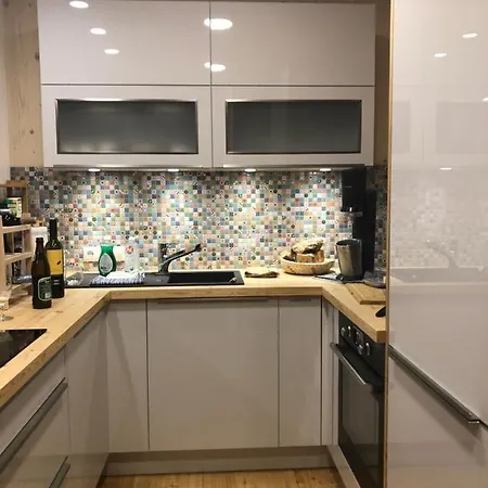 Auszeit Ferienhaus Fur 6 Personen ,mit Grosser Terrasse Und Panoramablick, -a1 Haus 436 A Links-