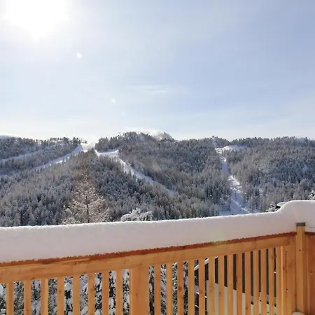 Auszeit Ferienhaus Fur 6 Personen ,mit Grosser Terrasse Und Panoramablick, -a1 Haus 436 A Links- Holiday home