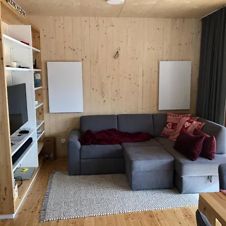 Holiday home Auszeit Ferienhaus Fur 6 Personen ,mit Grosser Terrasse Und Panoramablick, -a1 Haus 436 A Links-