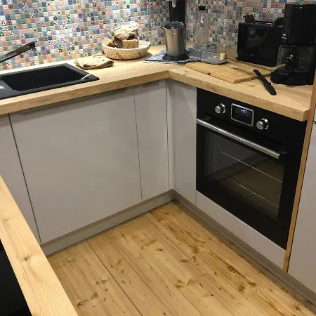 Auszeit Ferienhaus Fur 6 Personen ,mit Grosser Terrasse Und Panoramablick, -a1 Haus 436 A Links- * Туррахер-Хёэ