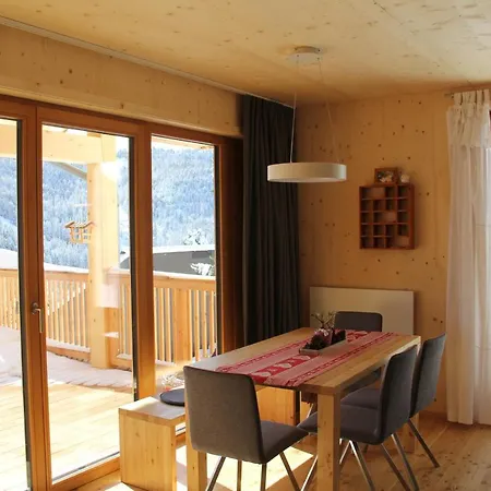 Auszeit Ferienhaus Fur 6 Personen ,mit Grosser Terrasse Und Panoramablick, -a1 Haus 436 A Links- Holiday home Turracher Hoehe