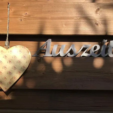 Auszeit Ferienhaus Fur 6 Personen ,mit Grosser Terrasse Und Panoramablick, -a1 Haus 436 A Links-