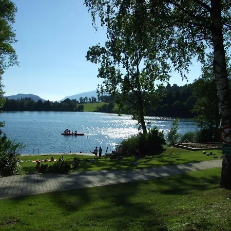 Auszeit Ferienhaus Fur 6 Personen ,mit Grosser Terrasse Und Panoramablick, -a1 Haus 436 A Links- Holiday home *