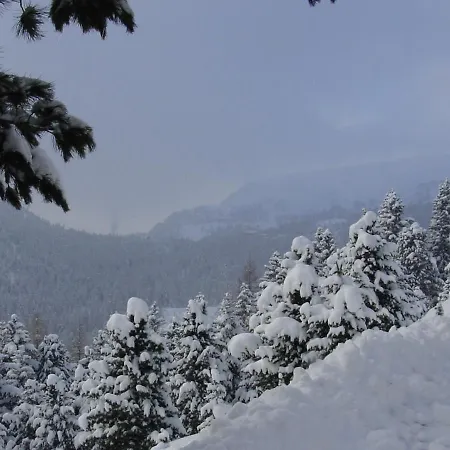 Дом отдыха Auszeit Ferienhaus Fur 6 Personen ,mit Grosser Terrasse Und Panoramablick, -a1 Haus 436 A Links- *