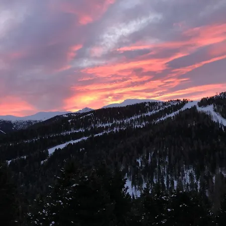 Auszeit Ferienhaus Fur 6 Personen ,mit Grosser Terrasse Und Panoramablick, -a1 Haus 436 A Links- Дом отдыха