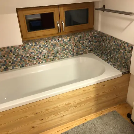 Auszeit Ferienhaus Fur 6 Personen ,mit Grosser Terrasse Und Panoramablick, -a1 Haus 436 A Links-