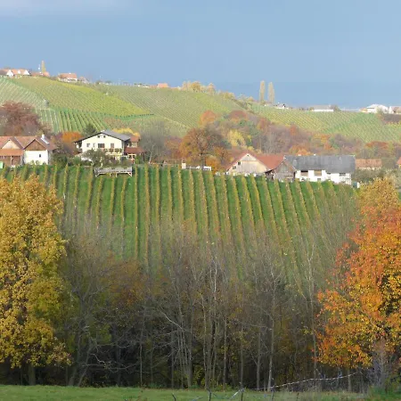 Auszeit Ferienhaus Fur 6 Personen ,mit Grosser Terrasse Und Panoramablick, -a1 Haus 436 A Links-