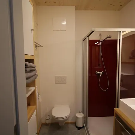 Holiday home Auszeit Ferienhaus Fur 6 Personen ,mit Grosser Terrasse Und Panoramablick, -a1 Haus 436 A Links- *