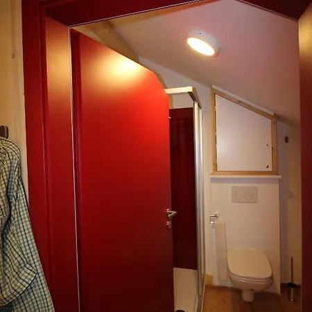 Дом отдыха Auszeit Ferienhaus Fur 6 Personen ,mit Grosser Terrasse Und Panoramablick, -a1 Haus 436 A Links- *