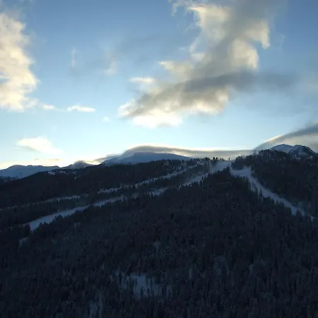 Auszeit Ferienhaus Fur 6 Personen ,mit Grosser Terrasse Und Panoramablick, -a1 Haus 436 A Links- * Туррахер-Хёэ