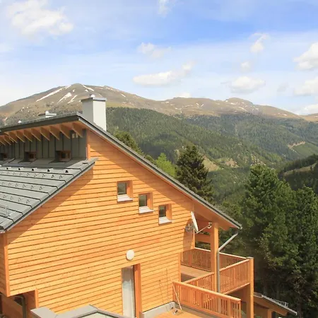 Auszeit Ferienhaus Fur 6 Personen ,mit Grosser Terrasse Und Panoramablick, -a1 Haus 436 A Links- Holiday home *