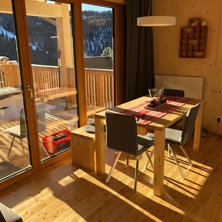 Auszeit Ferienhaus Fur 6 Personen ,mit Grosser Terrasse Und Panoramablick, -a1 Haus 436 A Links- Holiday home